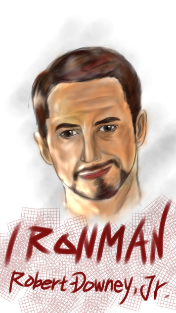 AOUアイアンマン