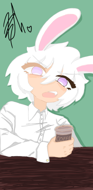 bunny girl