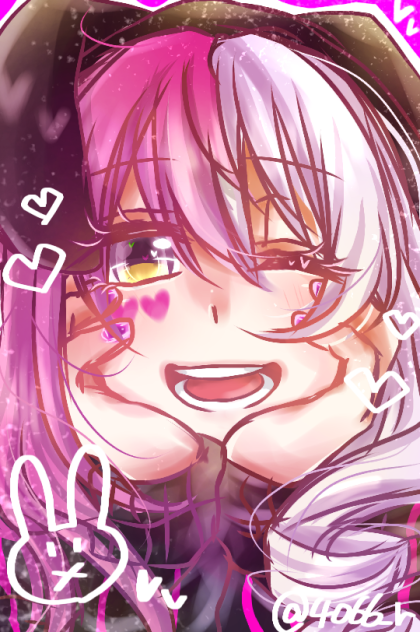 メグメグちゃんᕱ⑅ᕱ゛