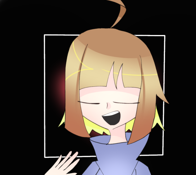 ＊歌い続ける
