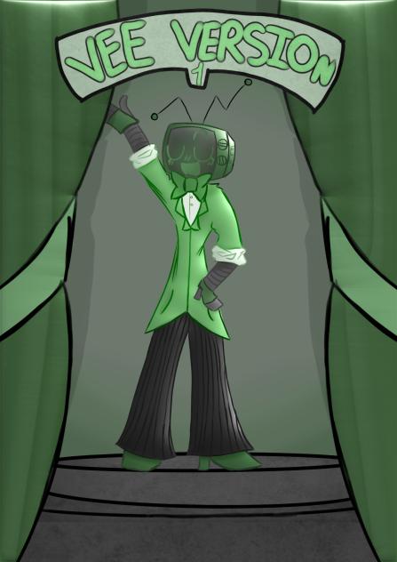VEE VERSION 1