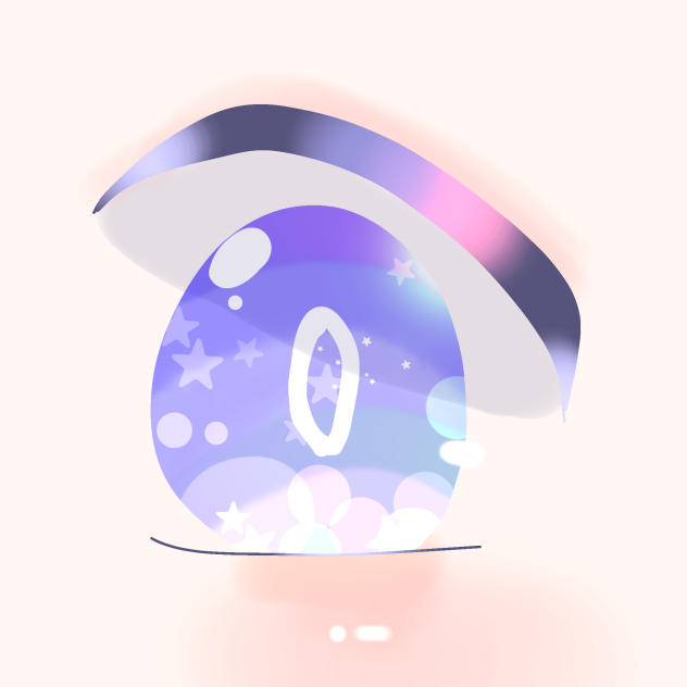 目メイキング☆