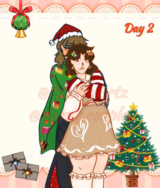 Second Day of Christmas