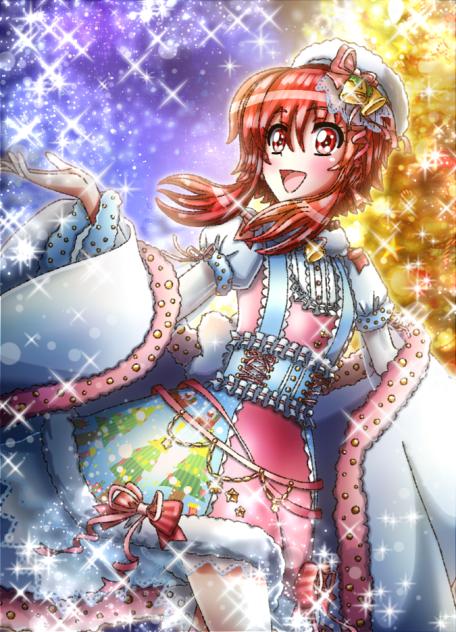 The Treasured Present Mirage Snappers+