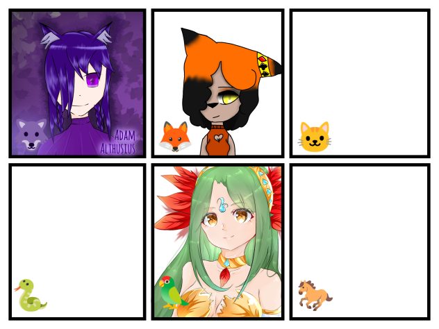Animal Collab