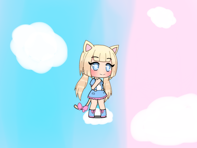 Gacha life edit