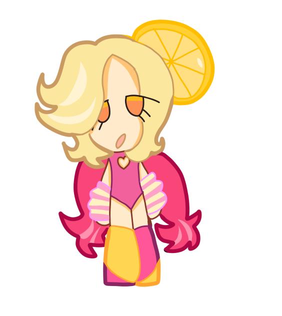 cookie run oc