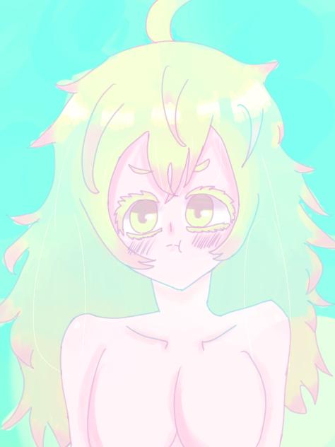 葉隠ちゃん