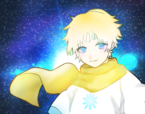 ボイジャーくん
