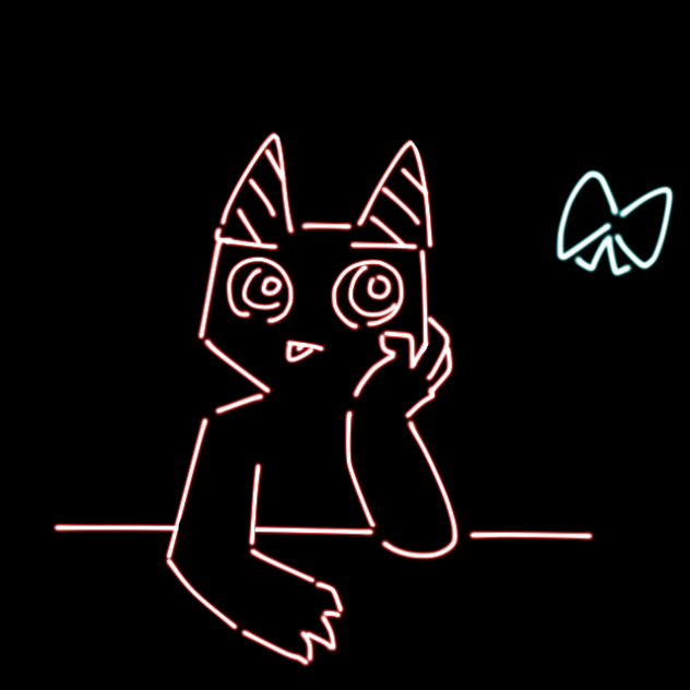 ネオンバンバン