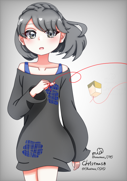 くちびるに 乗せるメロディ