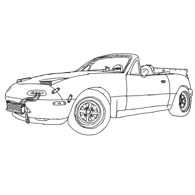 miata