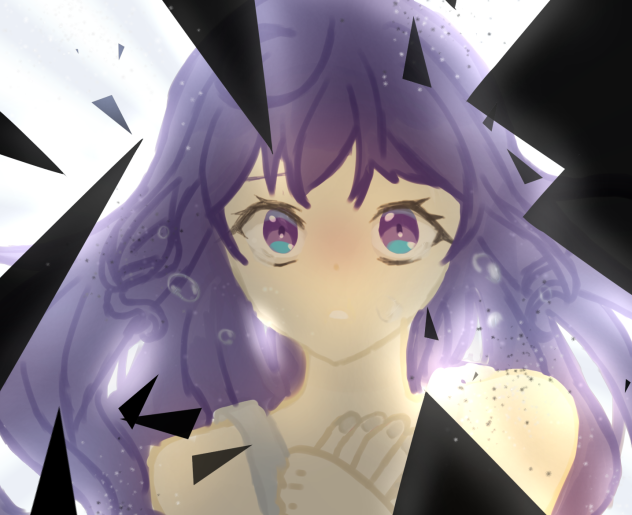 解放