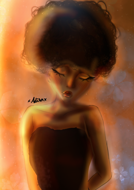 SLAY QUEEN👁️👄👁️🤧