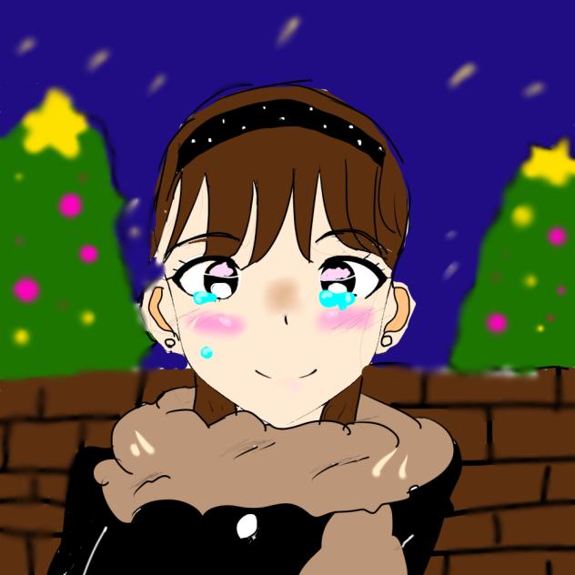 待ってたよ❄️