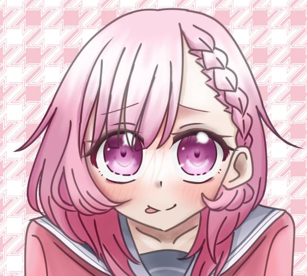 かわいいえむちゃん！