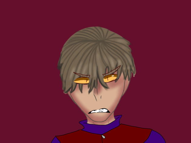 Some art - ibisPaint