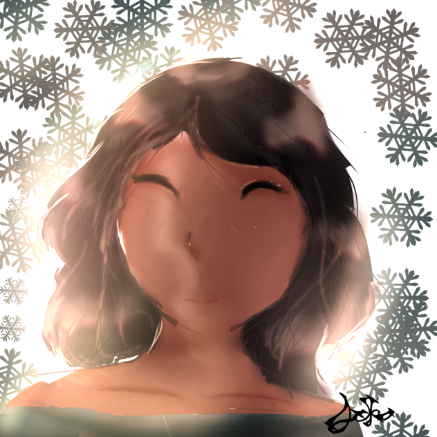 anna - ibisPaint
