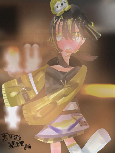 恋雷ここちゃん！