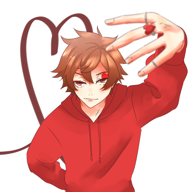 エース・トラッポラくん