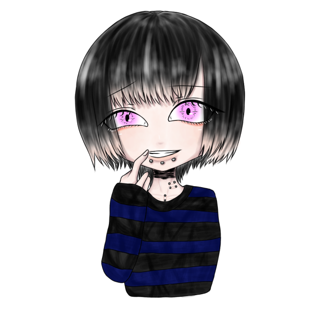 落書き1