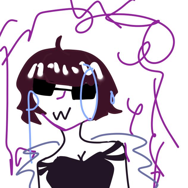 Butterscotch’s oc