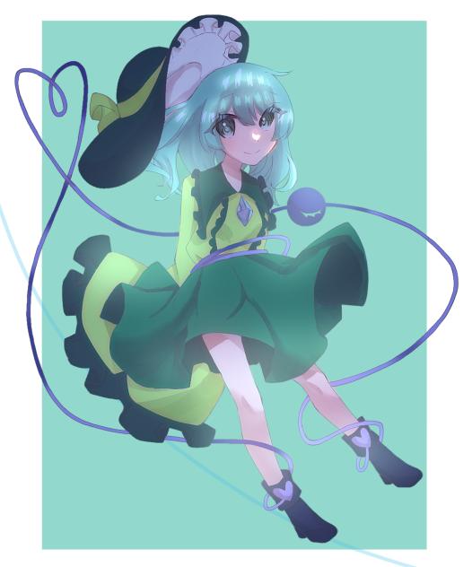 遅いなぁ〜