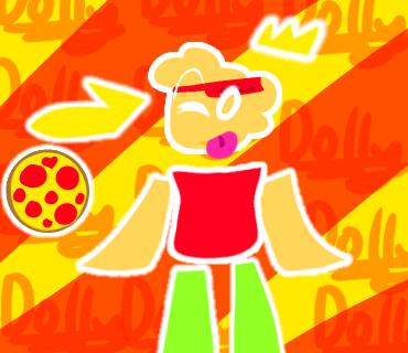 Work at a Pizza Place!