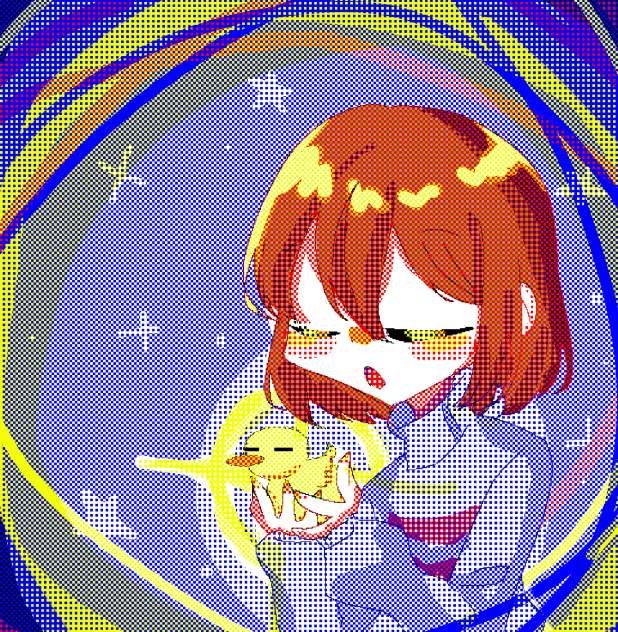 トリのようすが…！