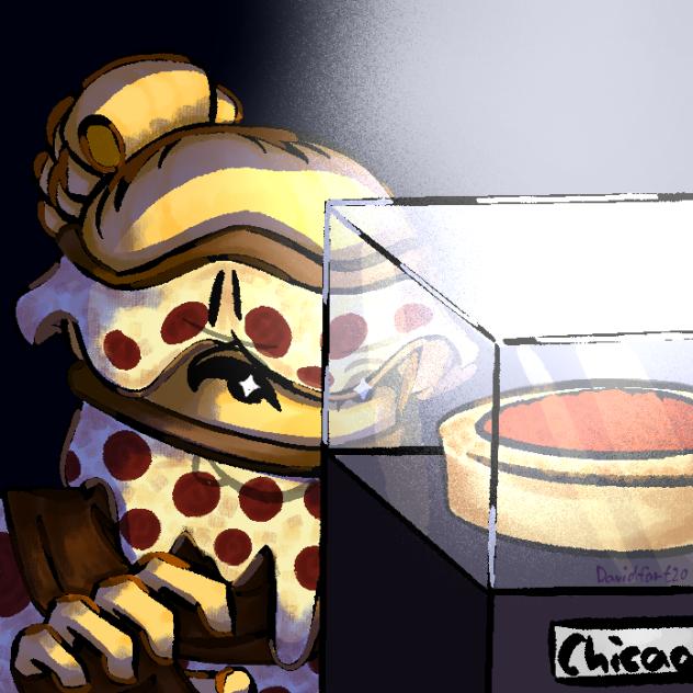 Forsaken bandit Elliot skin