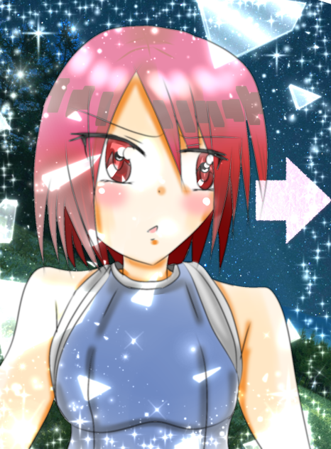 この格好は