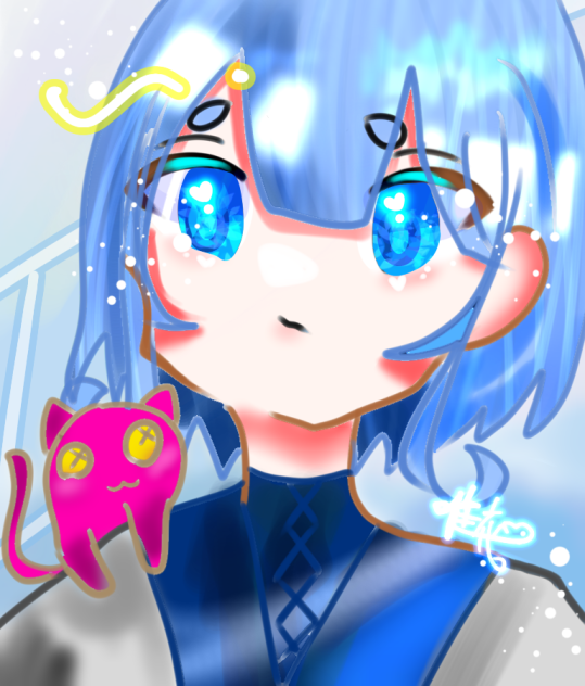紗寿さんの子！