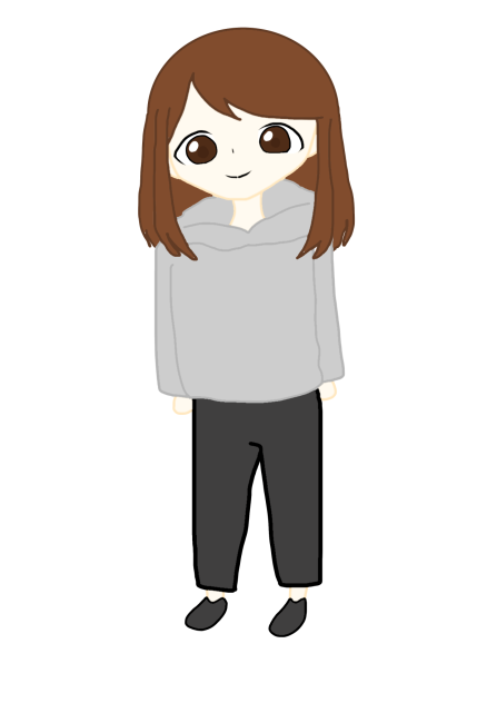 #オリキャラ#自分