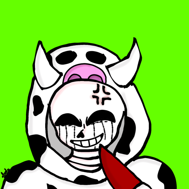 Killer Vaquita ☆