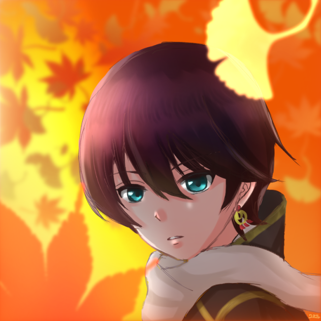 堀川くん