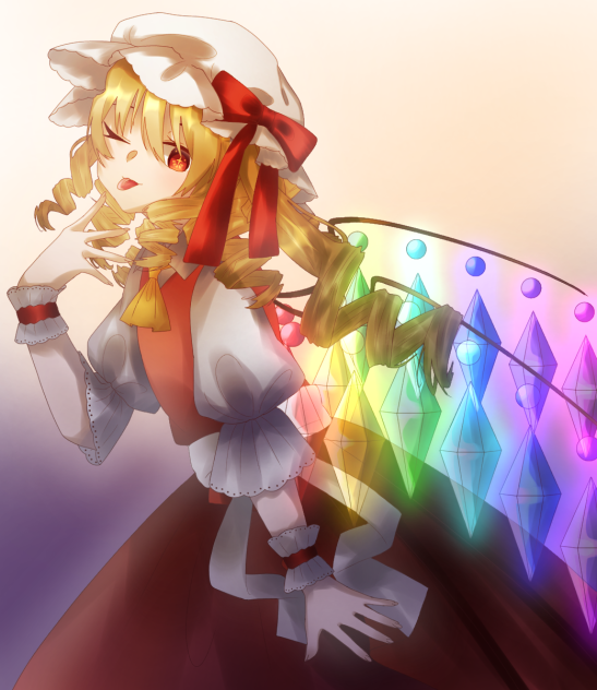 フランちゃん