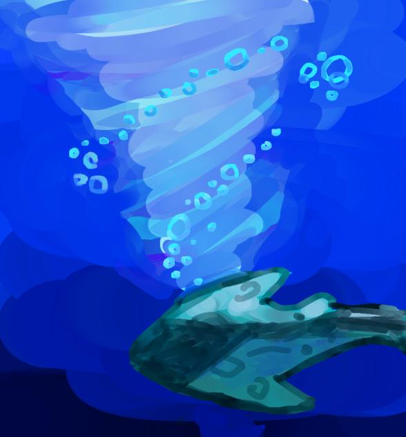 Who really knows the ocean 🌊