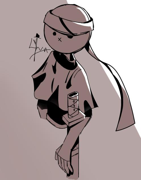 フサキン