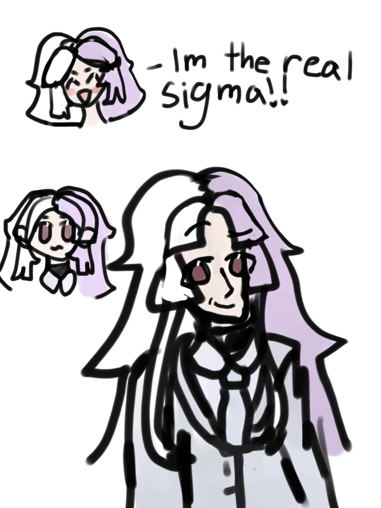 Sigma - ibisPaint