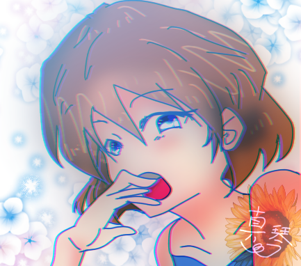 名探偵コナン 灰原哀