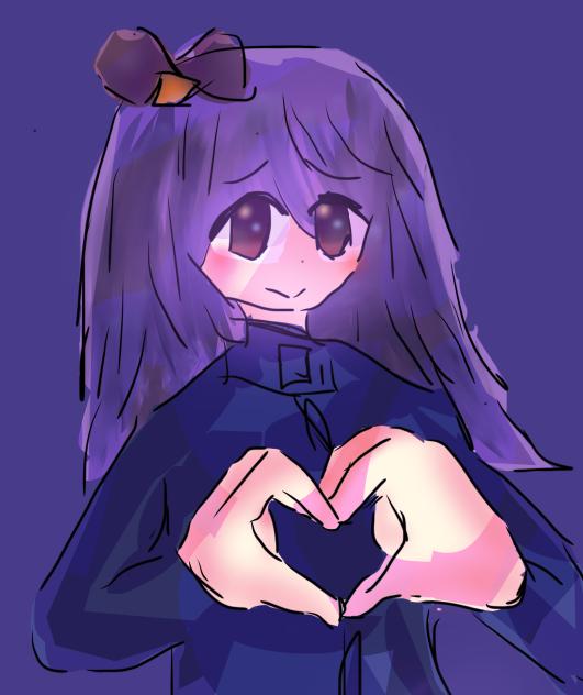 Love for u