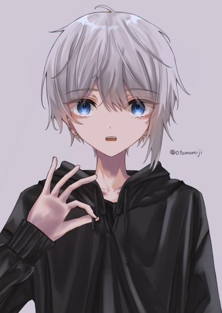 。