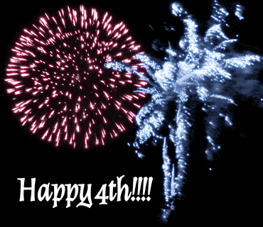Happy 4th!!!