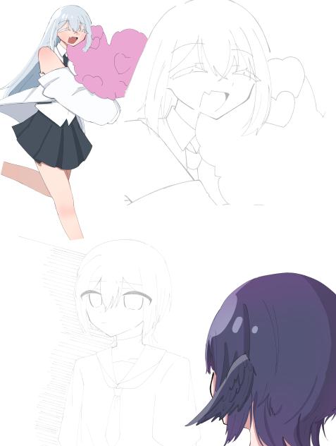 はっぴーばれんたいん！！！