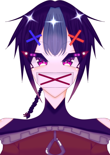 ばつ