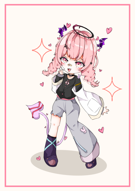 Kaori_succubus