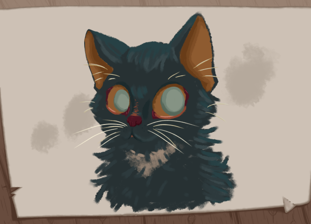 Kat - ibisPaint