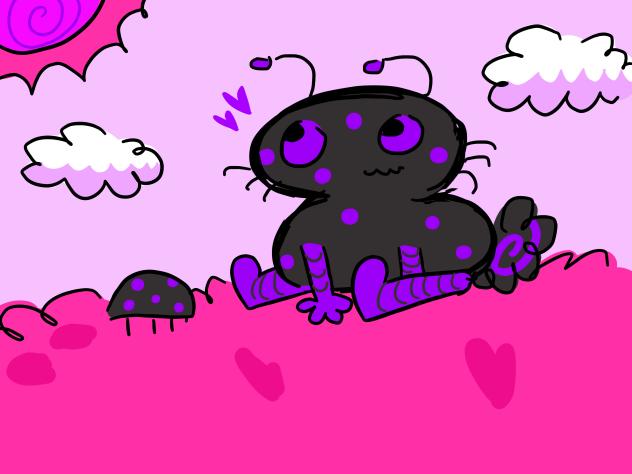 Bug two sona - eyes of the innocent