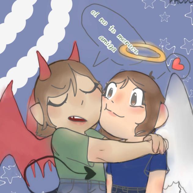 la amistad