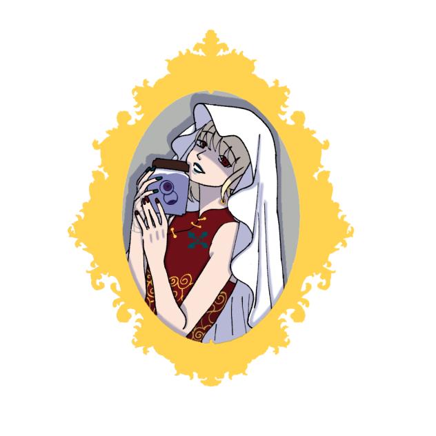 Kurapika